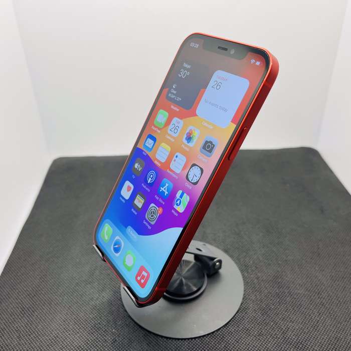 Apple iPhone 12 64GB Product Red (6 Month Warranty)