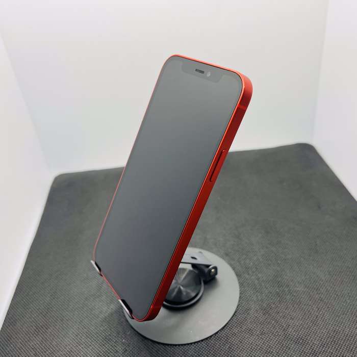 Apple iPhone 12 64GB Product Red (6 Month Warranty)