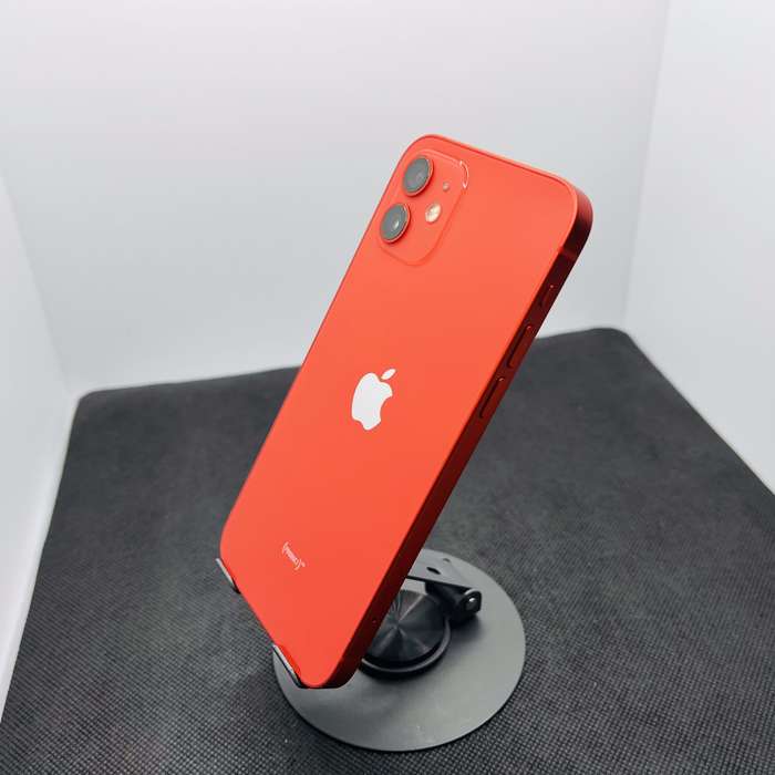 Apple iPhone 12 64GB Product Red (6 Month Warranty)