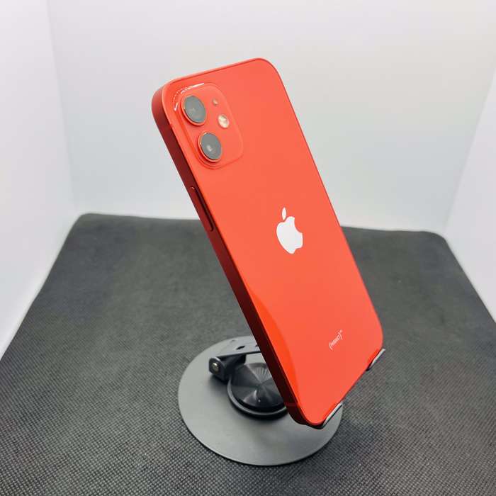 Apple iPhone 12 64GB Product Red (6 Month Warranty)