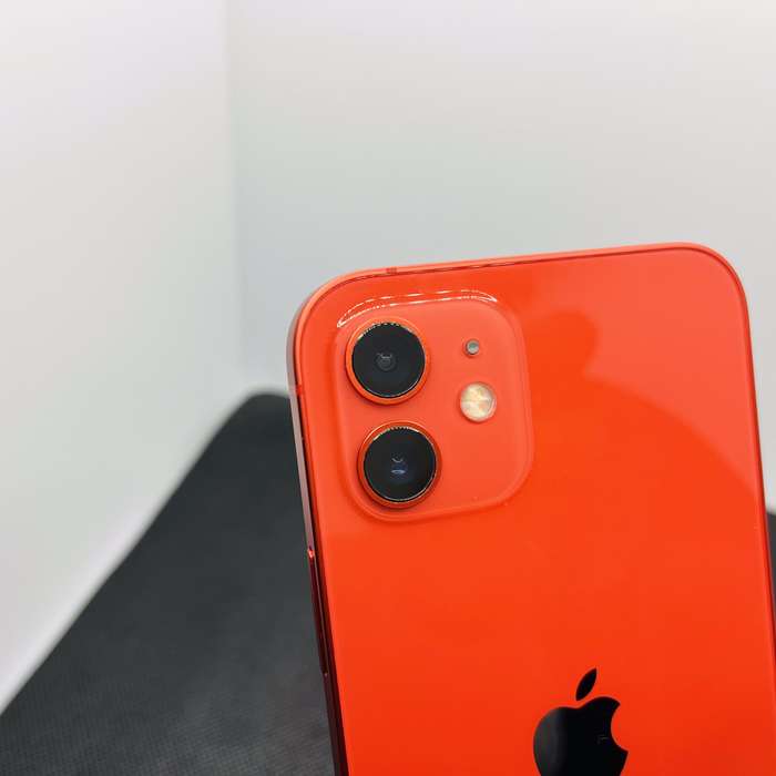 Apple iPhone 12 64GB Product Red (6 Month Warranty)