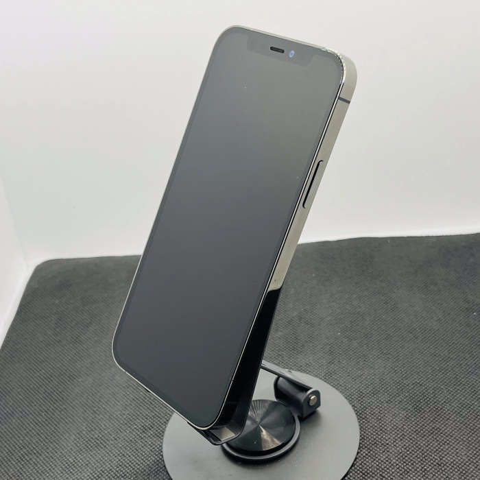 Apple iPhone 12 Pro 128GB Graphite (6 Month Warranty)