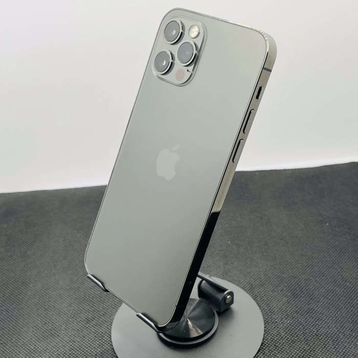 Apple iPhone 12 Pro 128GB Graphite (6 Month Warranty)