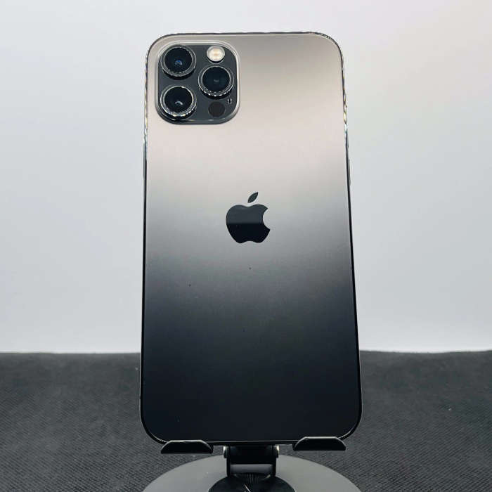 Apple iPhone 12 Pro 128GB Graphite (6 Month Warranty)