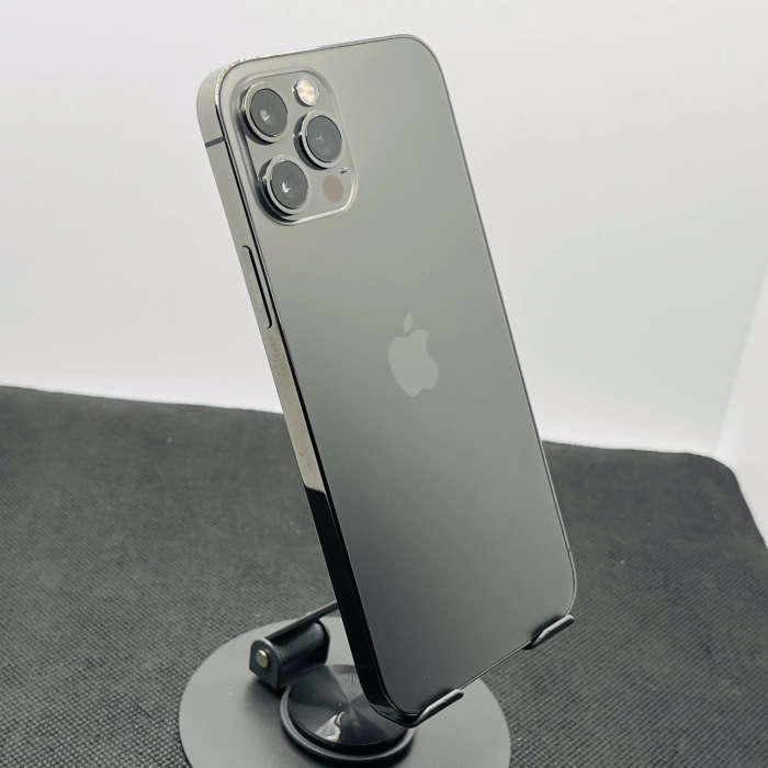 Apple iPhone 12 Pro 128GB Graphite (6 Month Warranty)