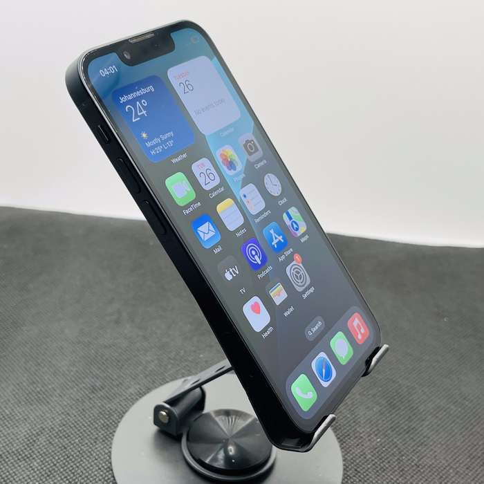 Apple iPhone 13 Mini 128GB Midnight (6 Month Warranty)