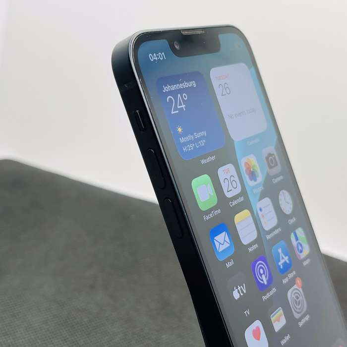 Apple iPhone 13 Mini 128GB Midnight (6 Month Warranty)
