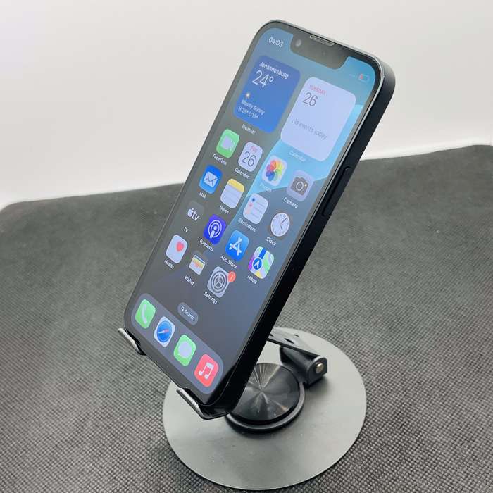 Apple iPhone 13 Mini 128GB Midnight (6 Month Warranty)