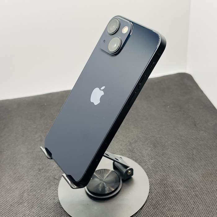 Apple iPhone 13 Mini 128GB Midnight (6 Month Warranty)