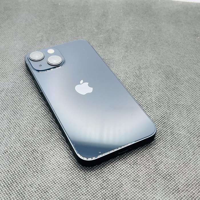 Apple iPhone 13 Mini 128GB Midnight (6 Month Warranty)