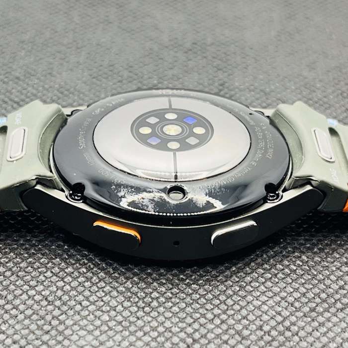Samsung Galaxy Watch 7 40mm GPS Only Green (3 Month Warranty)