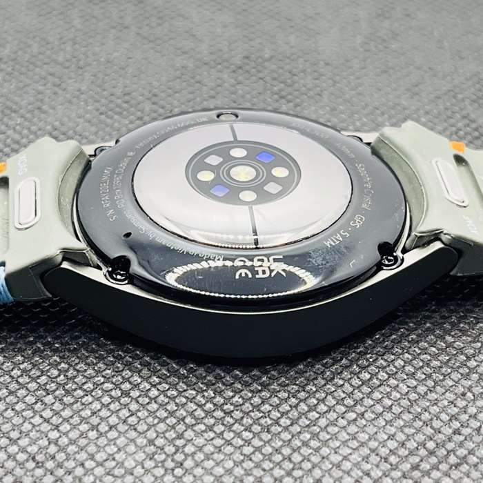Samsung Galaxy Watch 7 40mm GPS Only Green (3 Month Warranty)