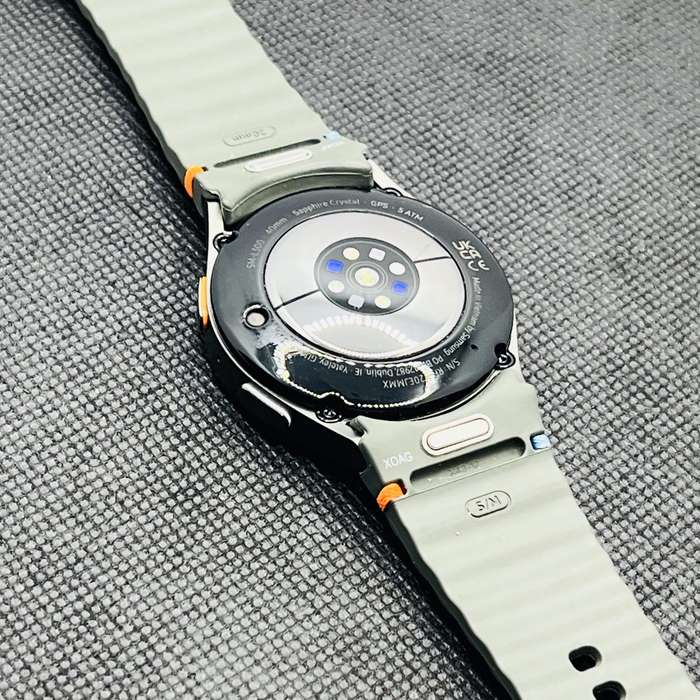 Samsung Galaxy Watch 7 40mm GPS Only Green (3 Month Warranty)