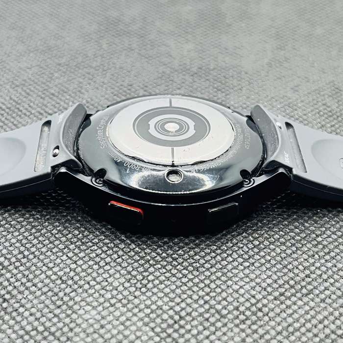 Samsung Galaxy Watch 5 40mm GPS Only Graphite (3 Month Warranty)