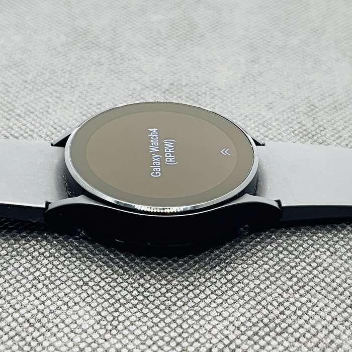 Samsung Galaxy Watch 4 40mm GPS Only Black
