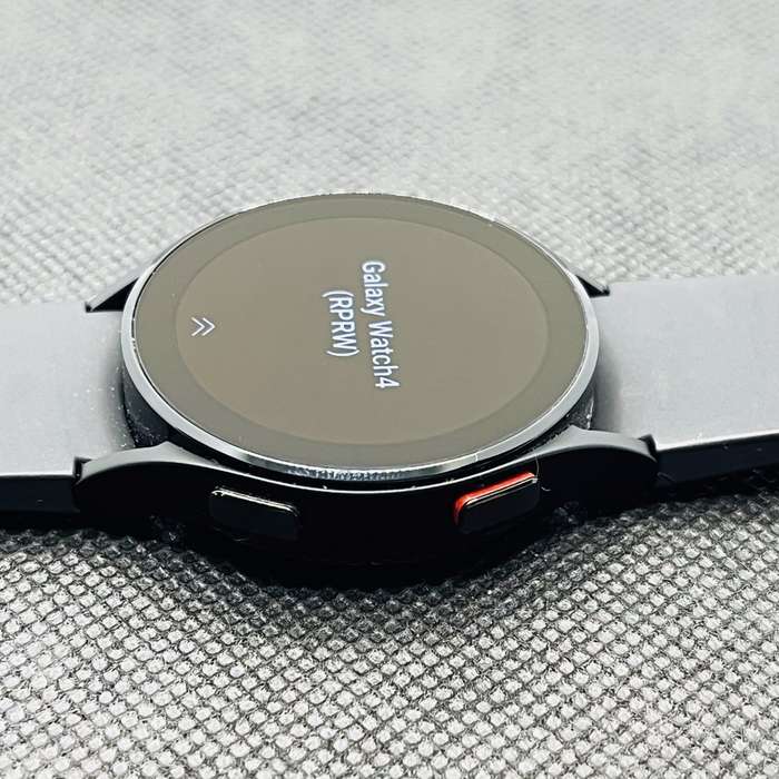 Samsung Galaxy Watch 4 40mm GPS Only Black