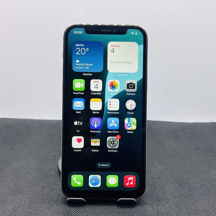 Apple iPhone 12 Pro 128GB Gold (6 Month Warranty)