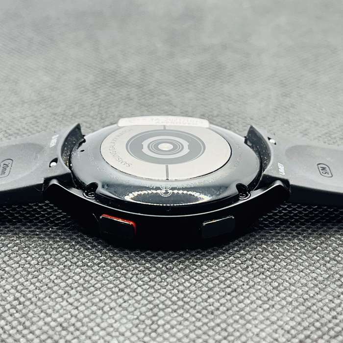 Samsung Galaxy Watch 4 40mm GPS Only Black