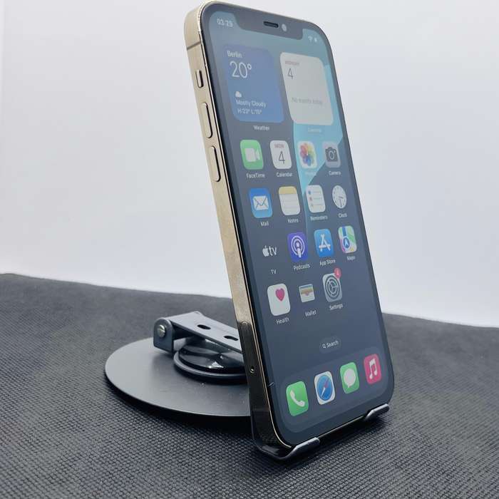 Apple iPhone 12 Pro 128GB Gold (6 Month Warranty)