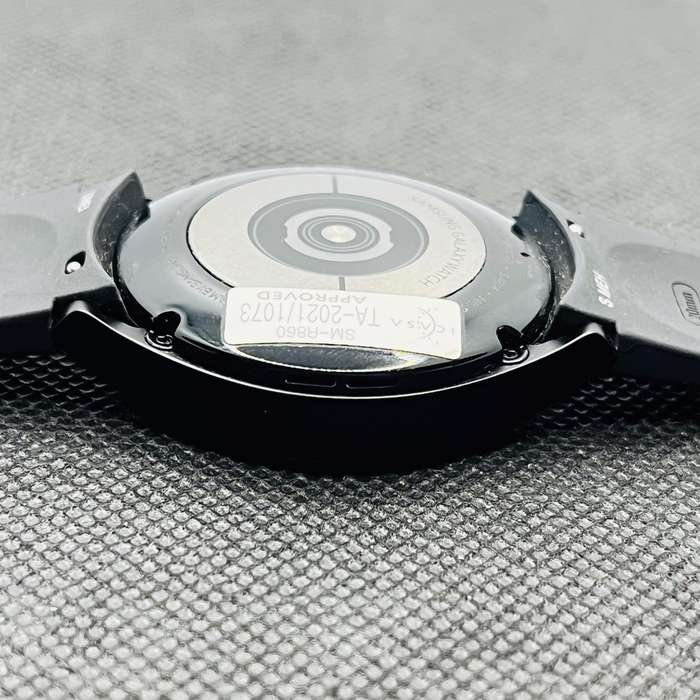 Samsung Galaxy Watch 4 40mm GPS Only Black