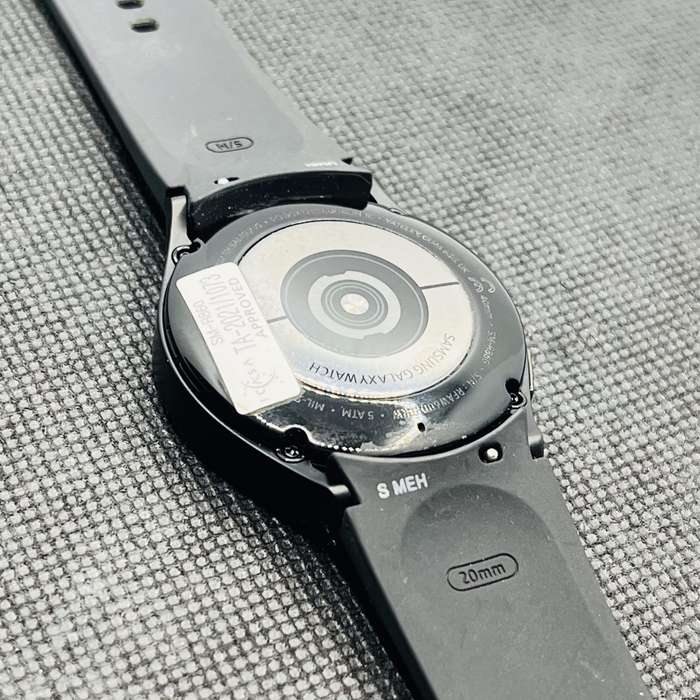 Samsung Galaxy Watch 4 40mm GPS Only Black