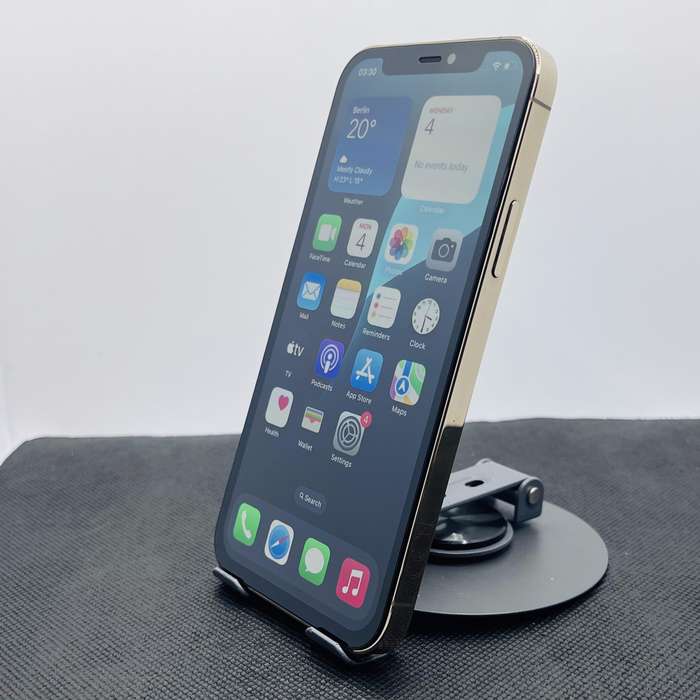 Apple iPhone 12 Pro 128GB Gold (6 Month Warranty)