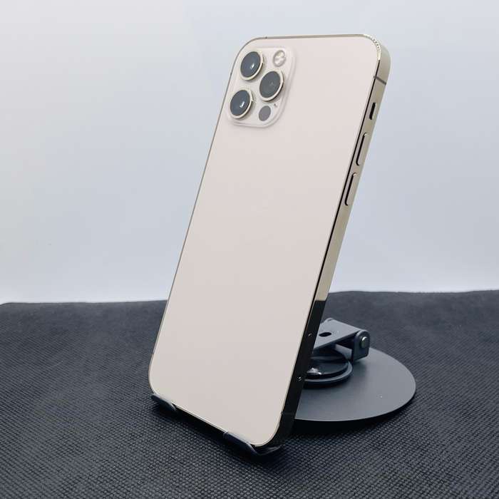 Apple iPhone 12 Pro 128GB Gold (6 Month Warranty)