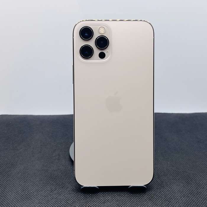 Apple iPhone 12 Pro 128GB Gold (6 Month Warranty)