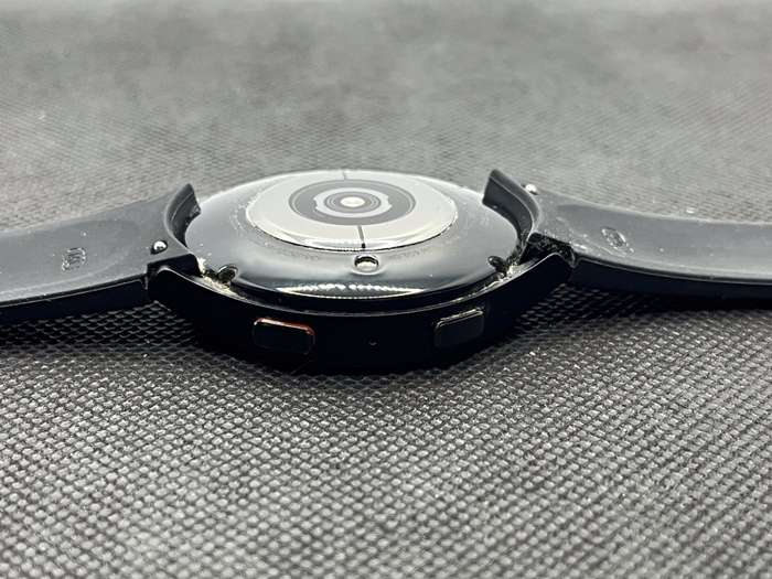 Samsung Galaxy Watch 4 40mm GPS Only Black