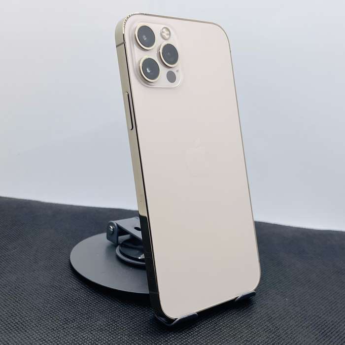 Apple iPhone 12 Pro 128GB Gold (6 Month Warranty)