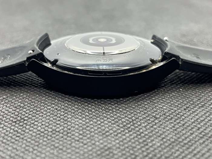 Samsung Galaxy Watch 4 40mm GPS Only Black
