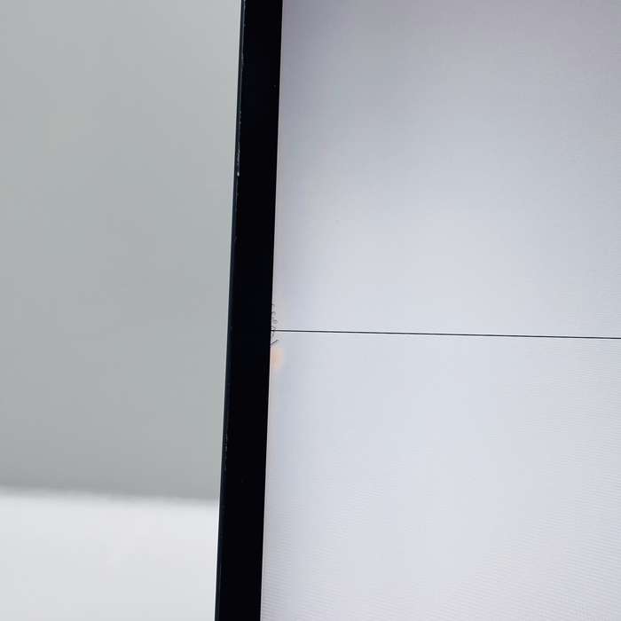 Apple iPad Pro 12.9 3rd Gen (Wifi Only) 64GB Space Grey - No Face ID And Screen Damage