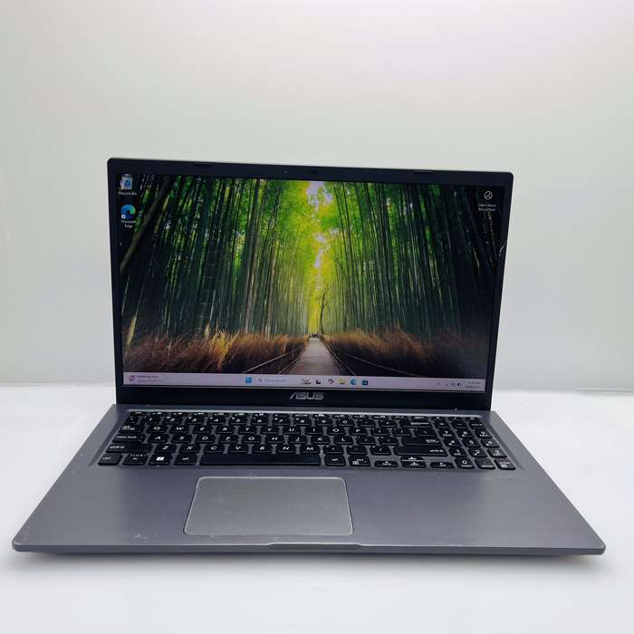 Asus X515E 11th Gen "Core i3" 3.00GHz 12GB RAM 256GB SSD Grey - Minor Bright Spots