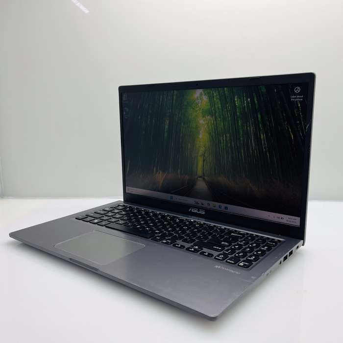 Asus X515E 11th Gen "Core i3" 3.00GHz 12GB RAM 256GB SSD Grey - Minor Bright Spots