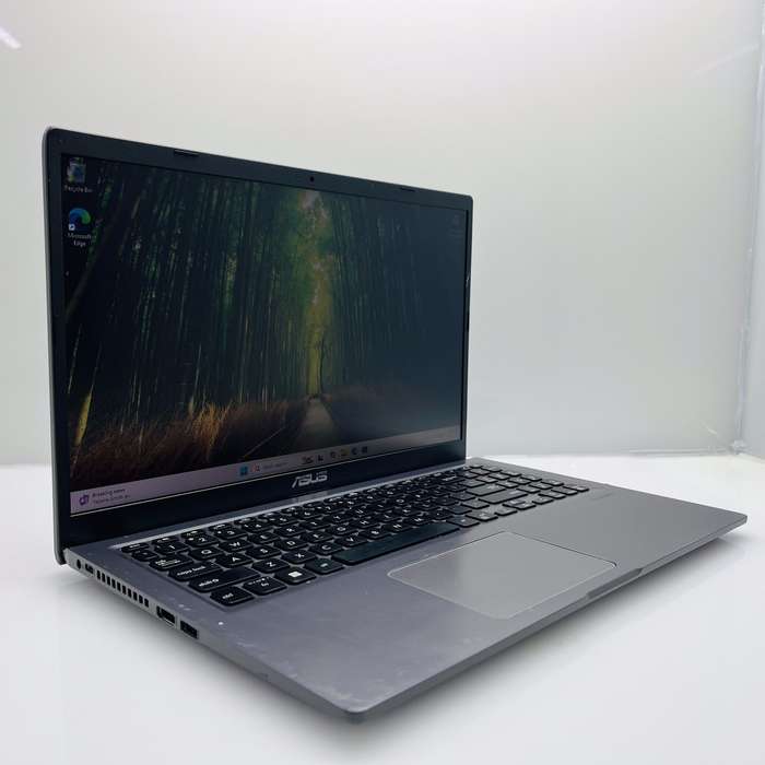 Asus X515E 11th Gen "Core i3" 3.00GHz 12GB RAM 256GB SSD Grey - Minor Bright Spots