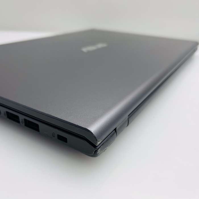 Asus X515E 11th Gen "Core i3" 3.00GHz 12GB RAM 256GB SSD Grey - Minor Bright Spots