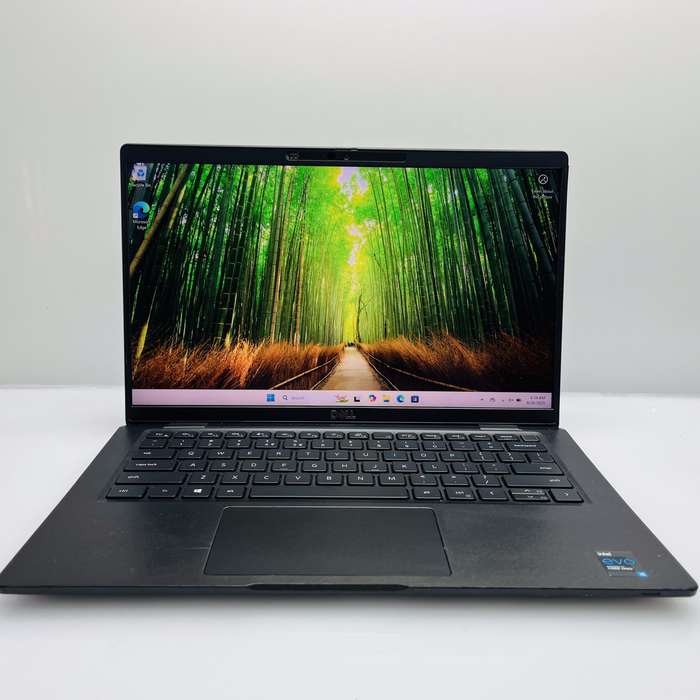 Dell Latitude 7420 11th Gen "Core i5" 2.60GHz 16GB RAM 500GB SSD NVMe Black (3 Month Warranty)