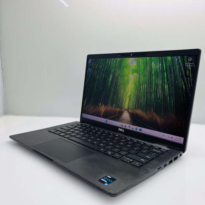 Dell Latitude 7420 11th Gen "Core i5" 2.60GHz 16GB RAM 500GB SSD NVMe Black (3 Month Warranty)