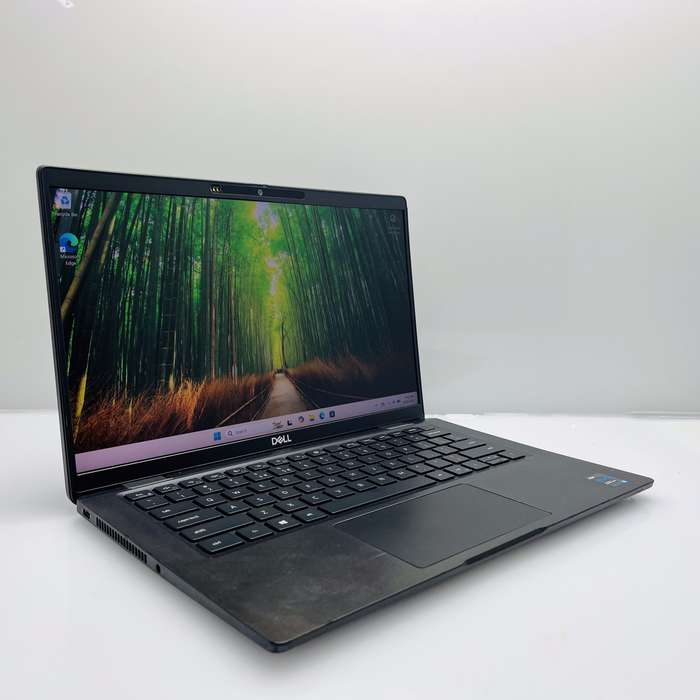 Dell Latitude 7420 11th Gen "Core i5" 2.60GHz 16GB RAM 500GB SSD NVMe Black (3 Month Warranty)