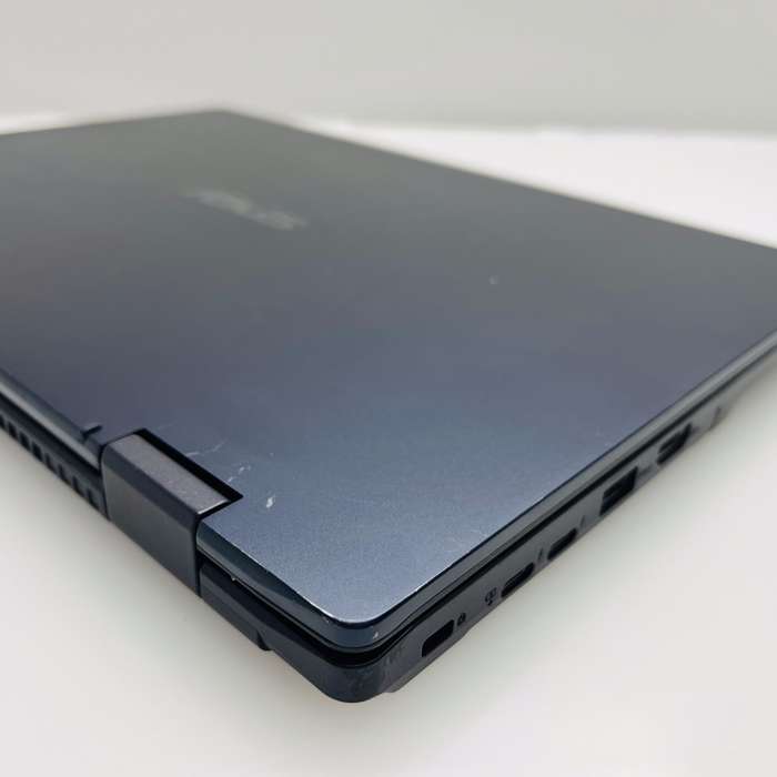Asus ExpertBook B3402 Flip Hybrid Core i5 2.40GHz 8GB RAM 512GB SSD Ponder Blue - Faulty Tr...