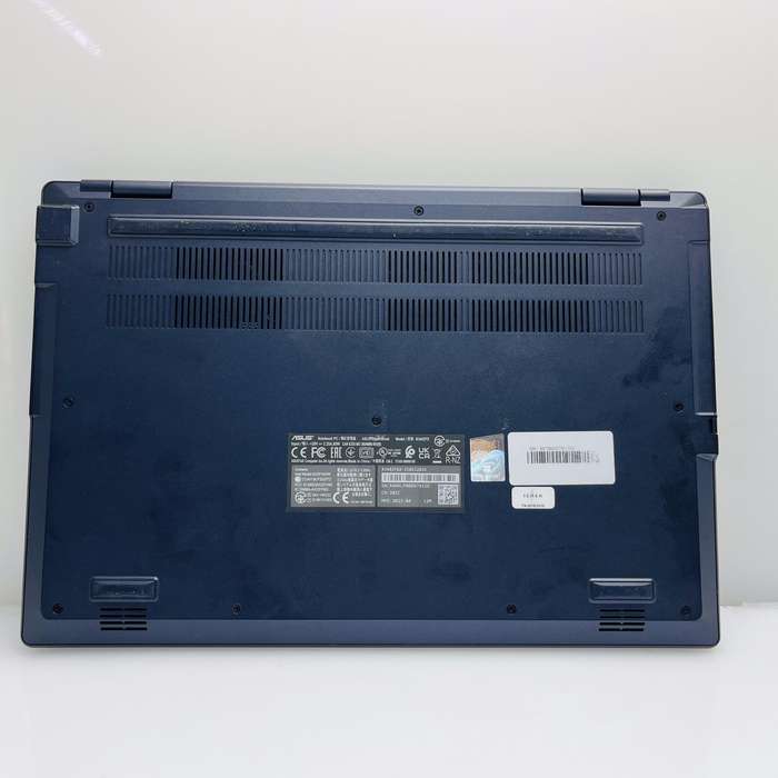 Asus ExpertBook B3402 Flip Hybrid Core i5 2.40GHz 8GB RAM 512GB SSD Ponder Blue - Faulty Tr...