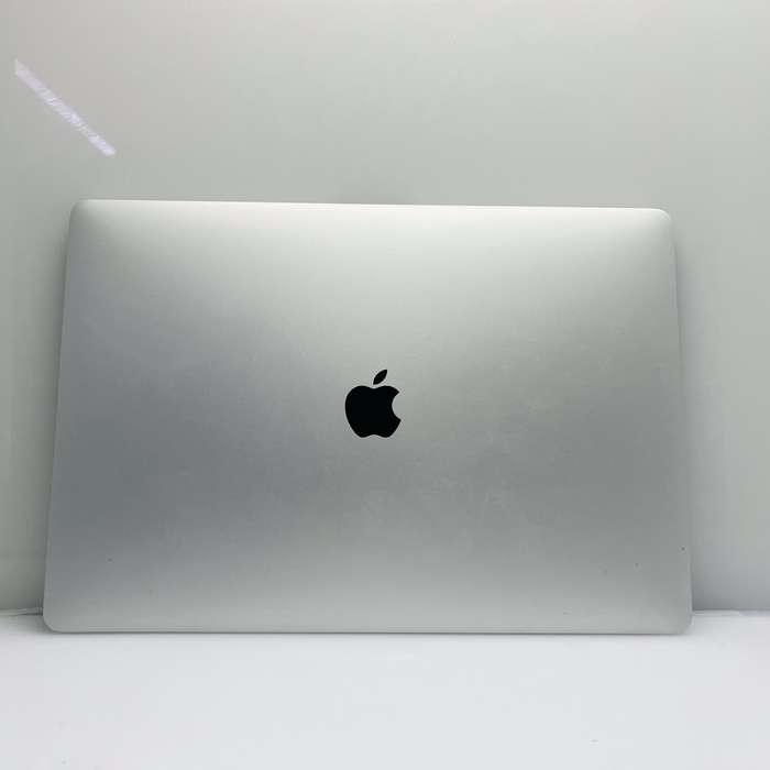 Apple MacBook Pro 15-inch "Core i7" 2.60GHz (Touch/2019) 16GB RAM 500GB SSD Silver (12 Month Warr...
