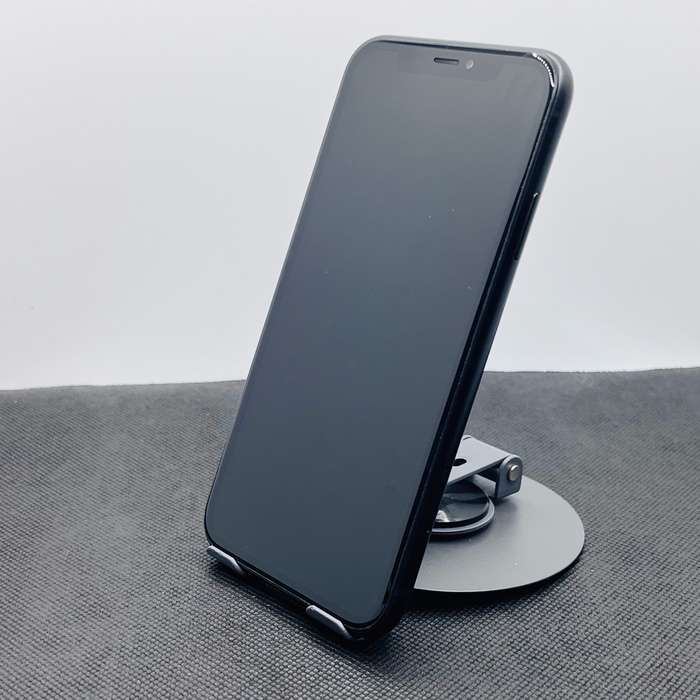 Apple iPhone XR 64GB Black (3 Month Warranty)