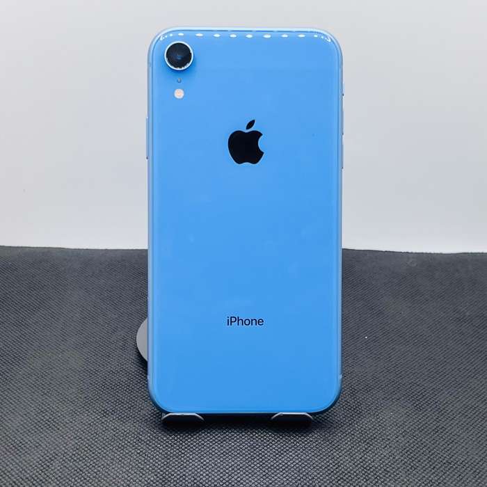 Apple iPhone XR 64GB Blue (3 Month Warranty)