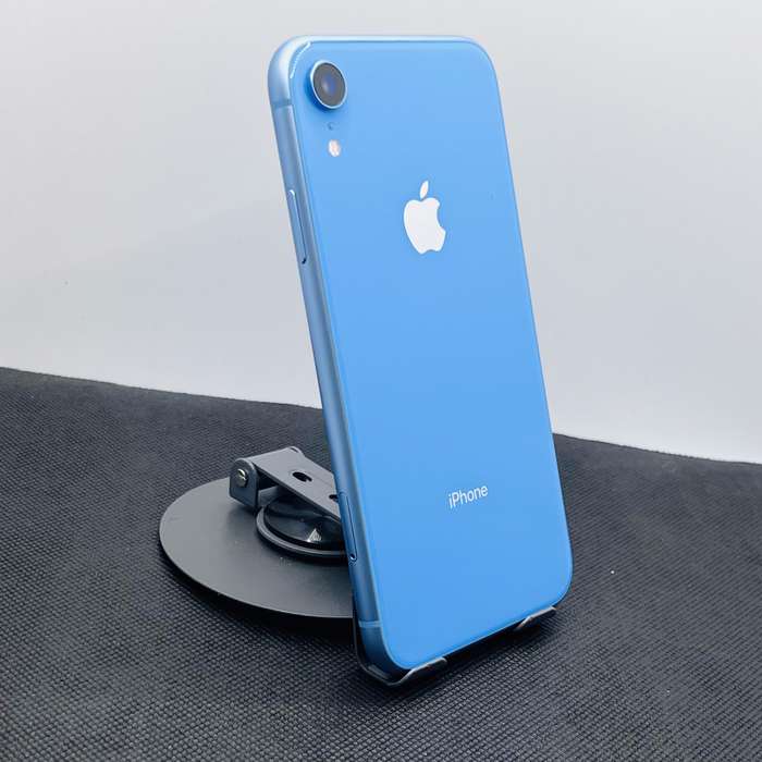 Apple iPhone XR 64GB Blue (3 Month Warranty)