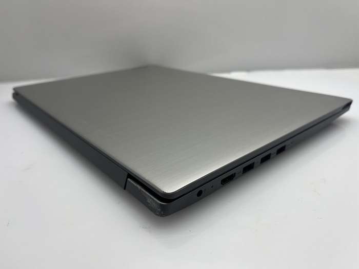 Lenovo IdeaPad 3 15IML05 "Core i3" 8GB RAM 512GB SSD Silver