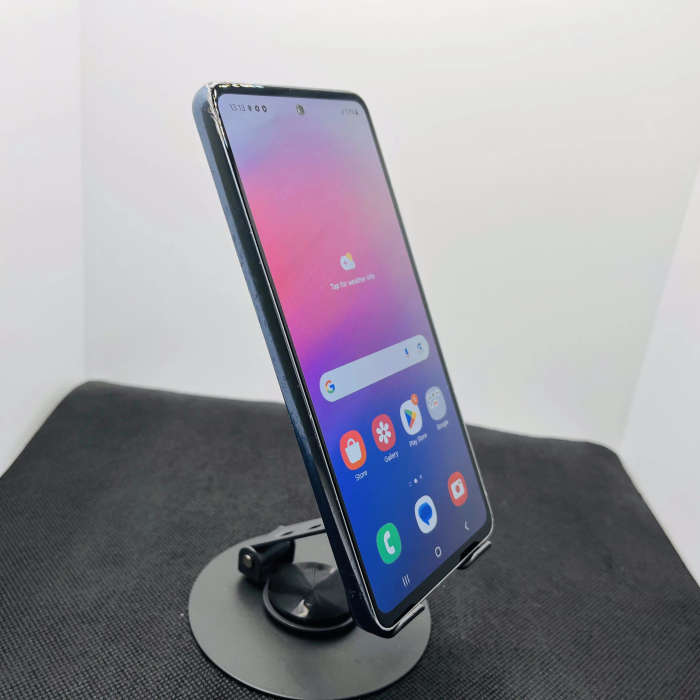 Samsung Galaxy A53 128GB Dual Sim Awesome Blue (3 Month Warranty)