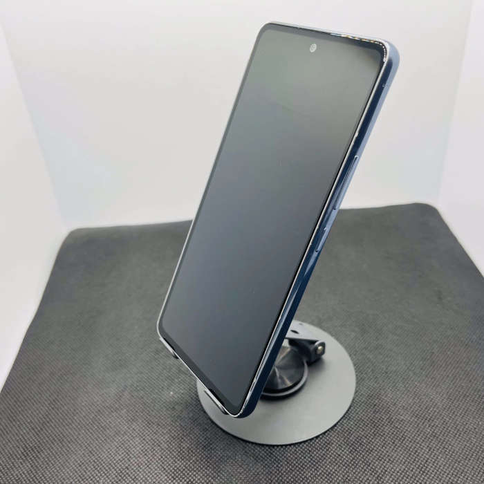 Samsung Galaxy A53 128GB Dual Sim Awesome Blue (3 Month Warranty)