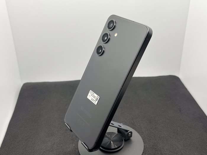 Samsung Galaxy S24 256GB Dual Sim Onyx Black (12 Month Warranty)