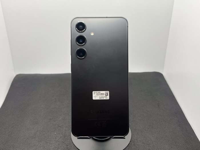 Samsung Galaxy S24 256GB Dual Sim Onyx Black (12 Month Warranty)